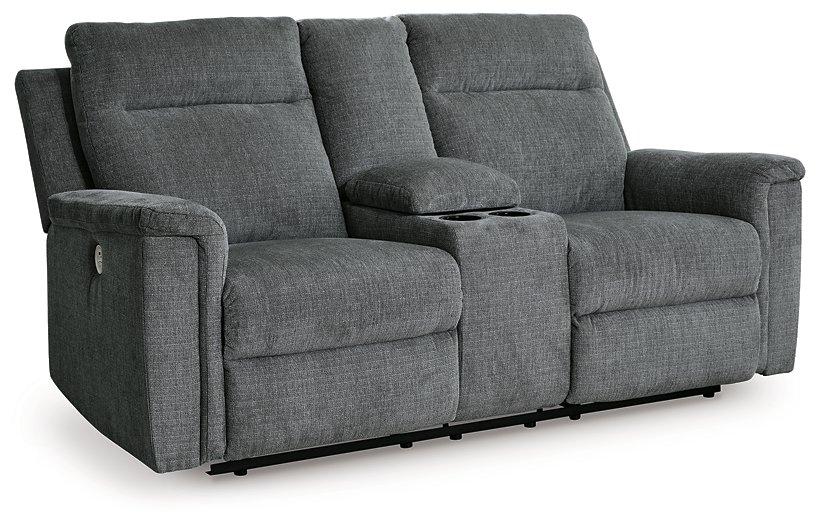 Barnsana Living Room Set - Romeo & Juliet Furniture (Warren,MI)