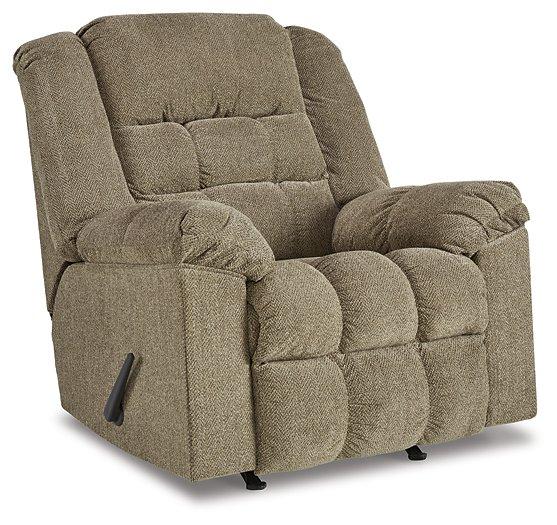 Kegler Recliner - Romeo & Juliet Furniture (Warren,MI)