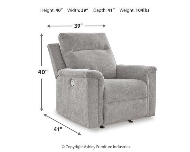 Barnsana Living Room Set - Romeo & Juliet Furniture (Warren,MI)