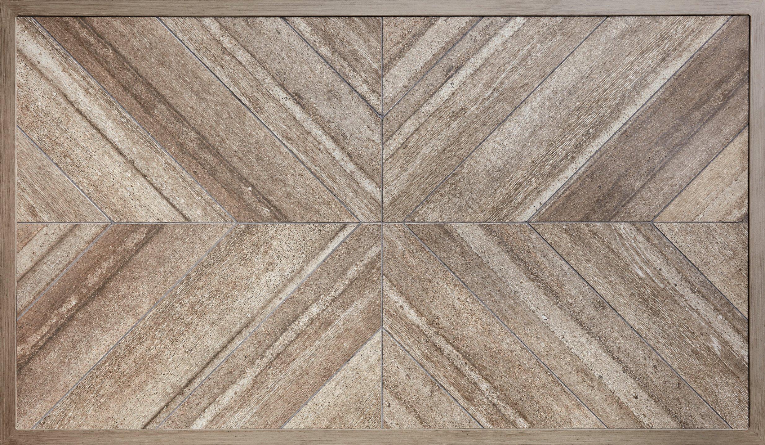 Beachcroft Outdoor Seating Set - Romeo & Juliet Furniture (Warren,MI)