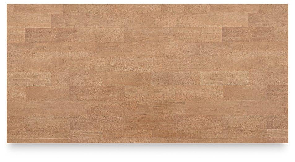 Gesthaven Dining Set - Romeo & Juliet Furniture (Warren,MI)