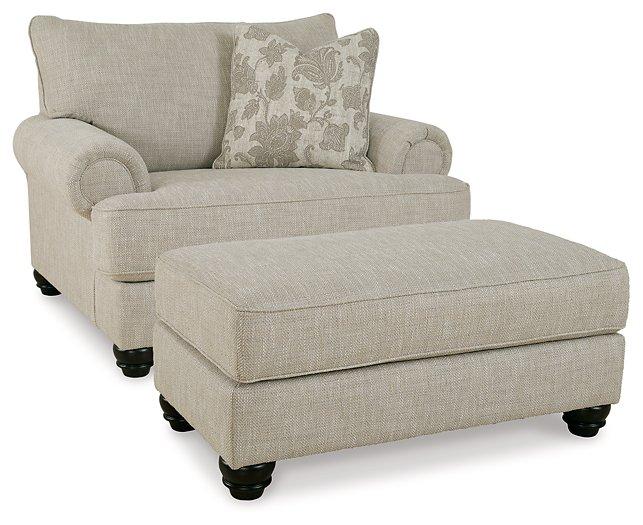 Asanti Living Room Set - Romeo & Juliet Furniture (Warren,MI)