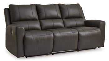 Boxmere Living Room Set - Romeo & Juliet Furniture (Warren,MI)
