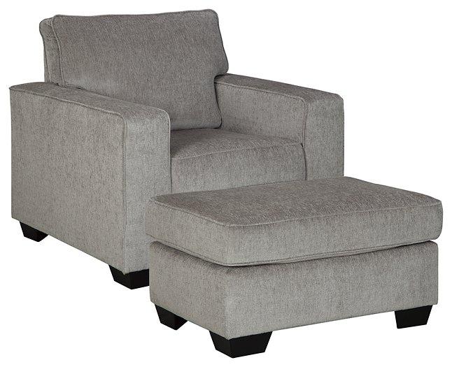 Altari Living Room Set - Romeo & Juliet Furniture (Warren,MI)