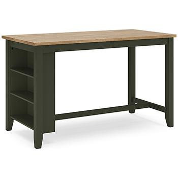 Gesthaven Dining Set - Romeo & Juliet Furniture (Warren,MI)