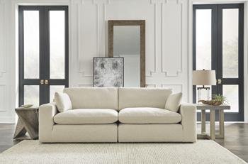 Elyza Living Room Set - Romeo & Juliet Furniture (Warren,MI)