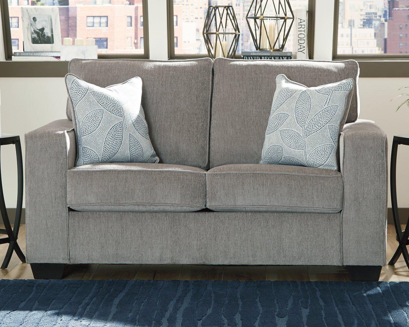 Altari Living Room Set - Romeo & Juliet Furniture (Warren,MI)