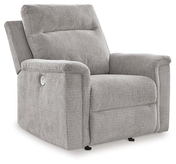 Barnsana Living Room Set - Romeo & Juliet Furniture (Warren,MI)