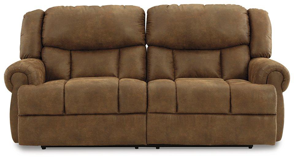 Boothbay Reclining Sofa - Romeo & Juliet Furniture (Warren,MI)