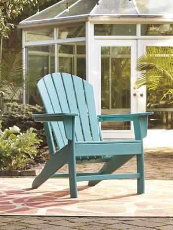 Sundown Treasure Outdoor Seating Set - Romeo & Juliet Furniture (Warren,MI)