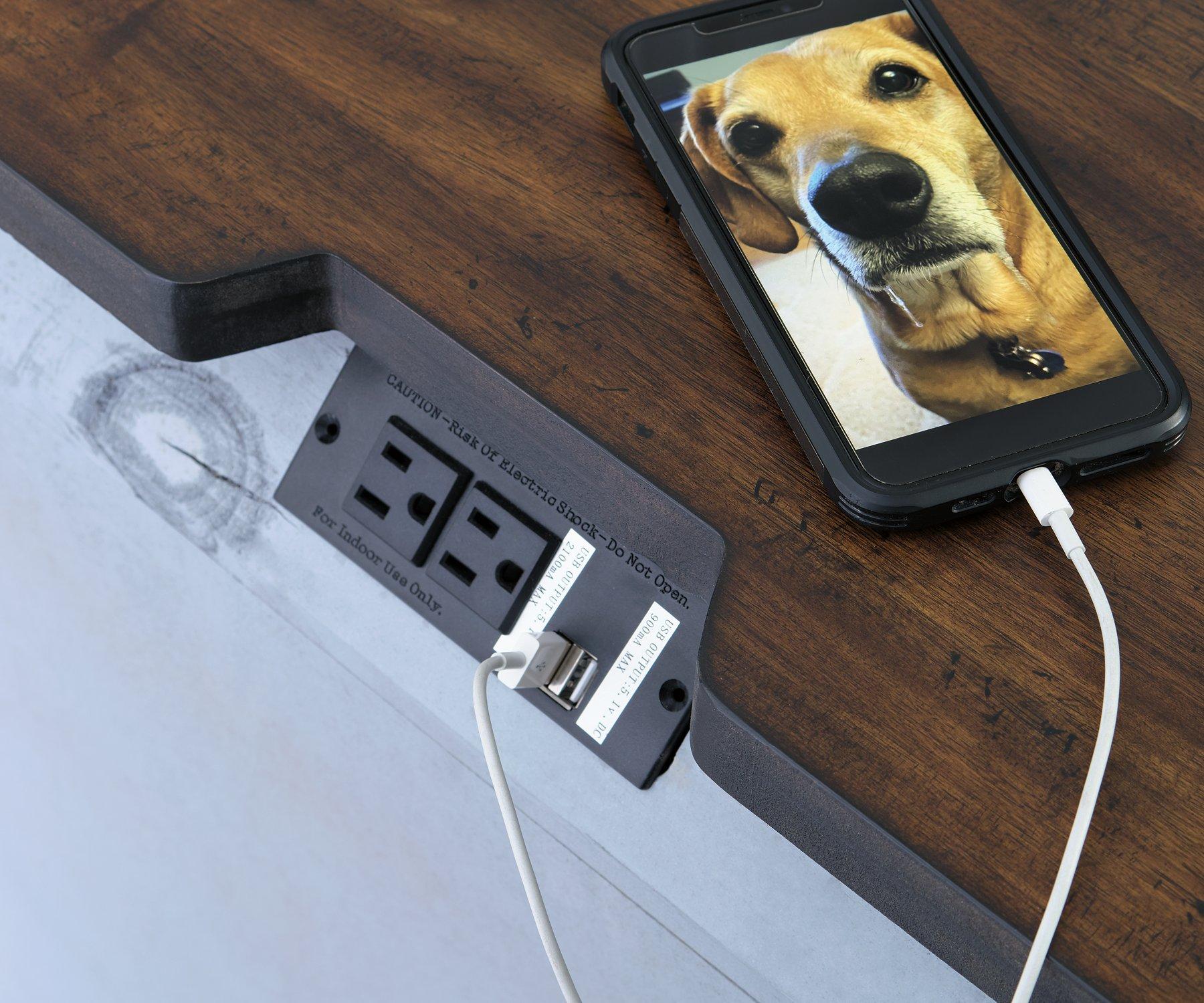 Lodenbay Bedroom Set - Romeo & Juliet Furniture (Warren,MI)