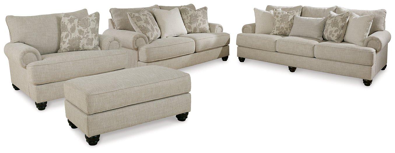 Asanti Living Room Set - Romeo & Juliet Furniture (Warren,MI)