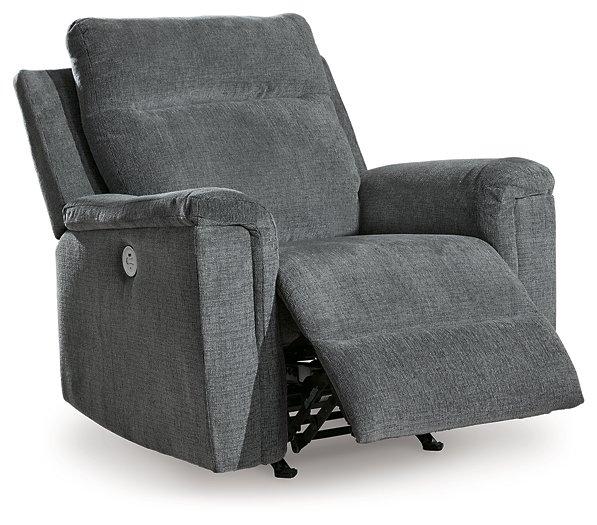 Barnsana Living Room Set - Romeo & Juliet Furniture (Warren,MI)