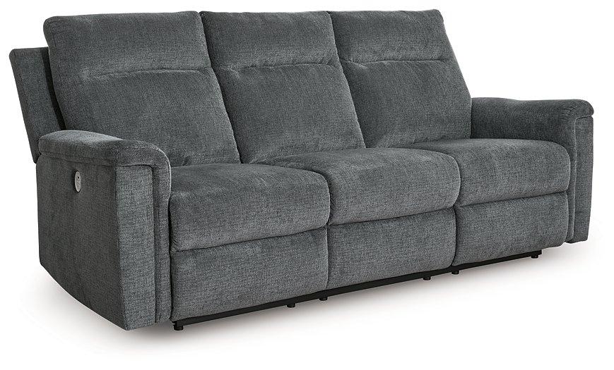Barnsana Living Room Set - Romeo & Juliet Furniture (Warren,MI)
