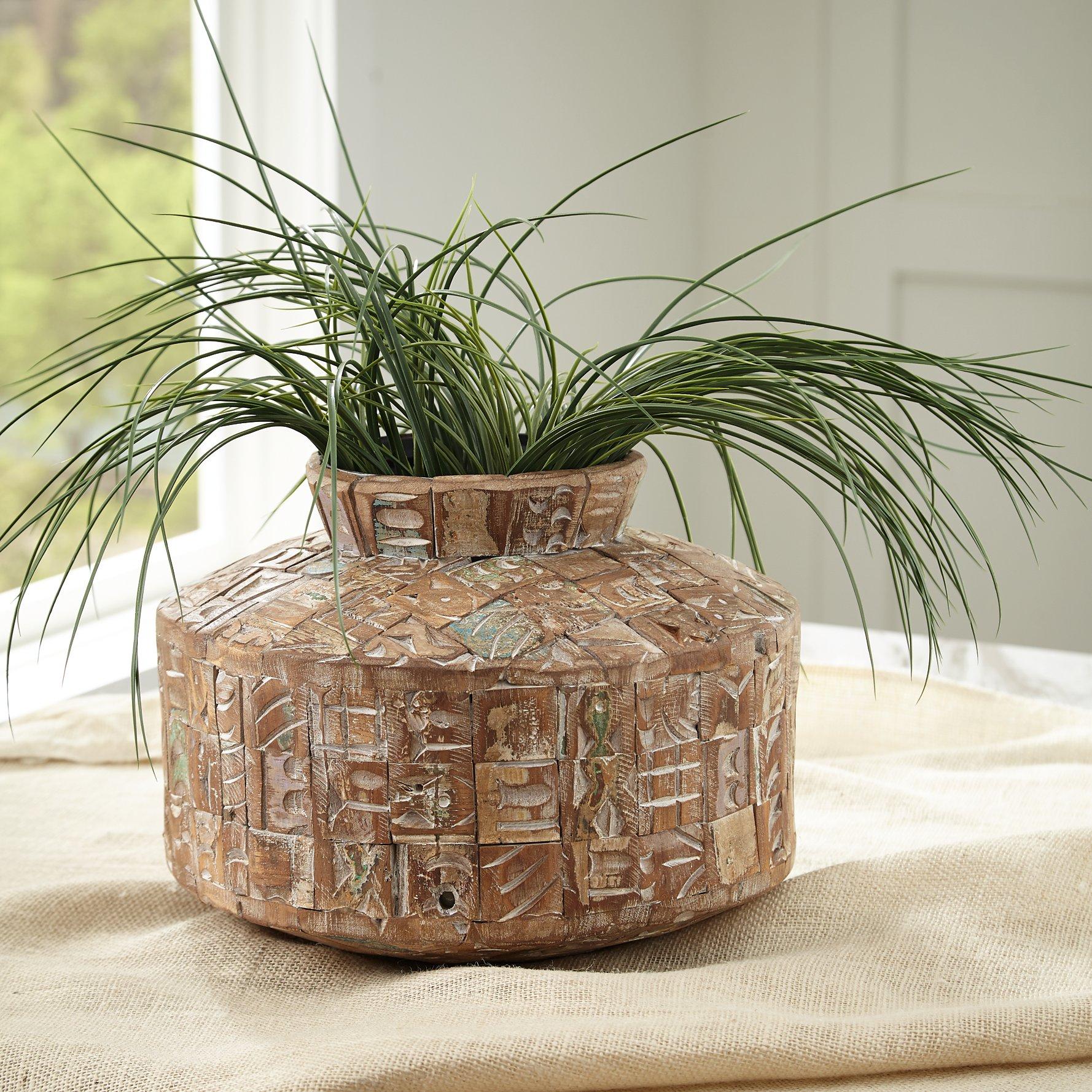 Meltland Vase - Romeo & Juliet Furniture (Warren,MI)