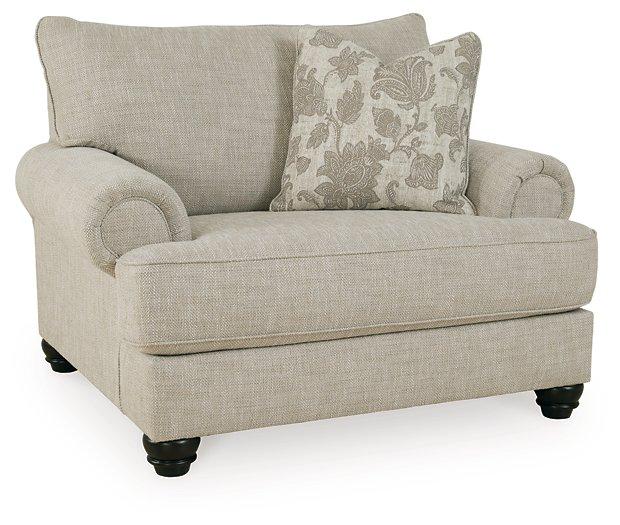 Asanti Living Room Set - Romeo & Juliet Furniture (Warren,MI)