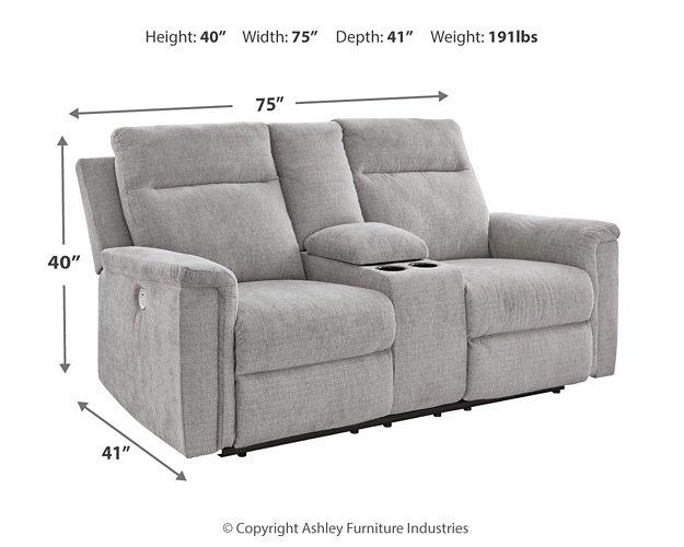 Barnsana Living Room Set - Romeo & Juliet Furniture (Warren,MI)