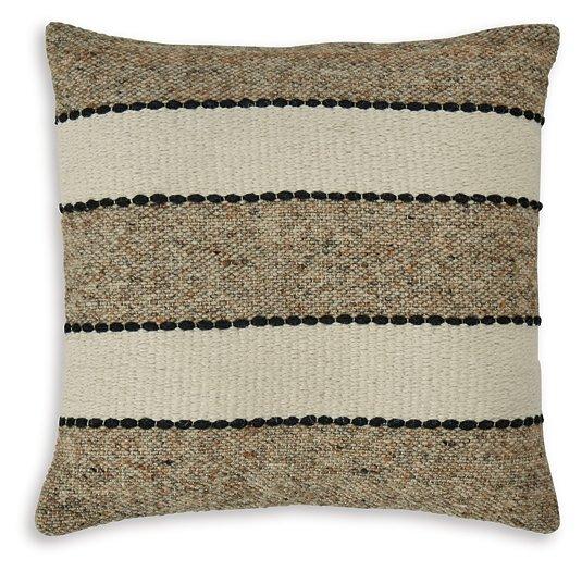 Rueford Pillow - Romeo & Juliet Furniture (Warren,MI)