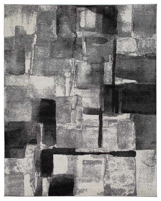 Brycebourne 5'3" x 7'7" Rug - Romeo & Juliet Furniture (Warren,MI)