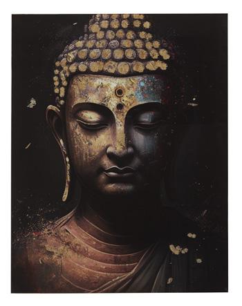 Caymoore Wall Art - Romeo & Juliet Furniture (Warren,MI)