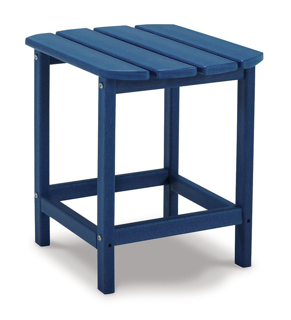 Sundown Treasure Outdoor Seating Set - Romeo & Juliet Furniture (Warren,MI)