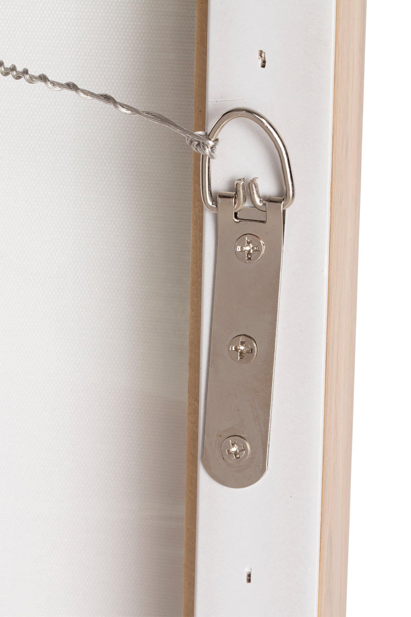 Brunonia Wall Art - Romeo & Juliet Furniture (Warren,MI)