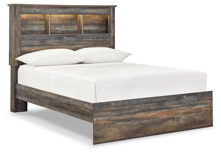 Drystan Youth Bed - Romeo & Juliet Furniture (Warren,MI)