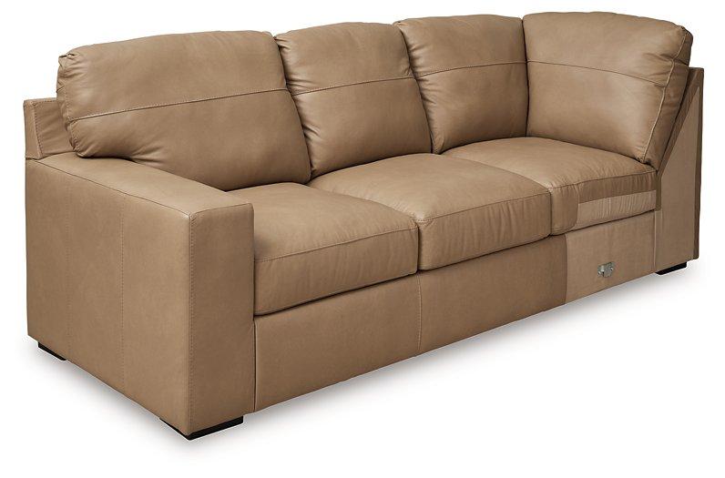 Bandon Sectional - Romeo & Juliet Furniture (Warren,MI)