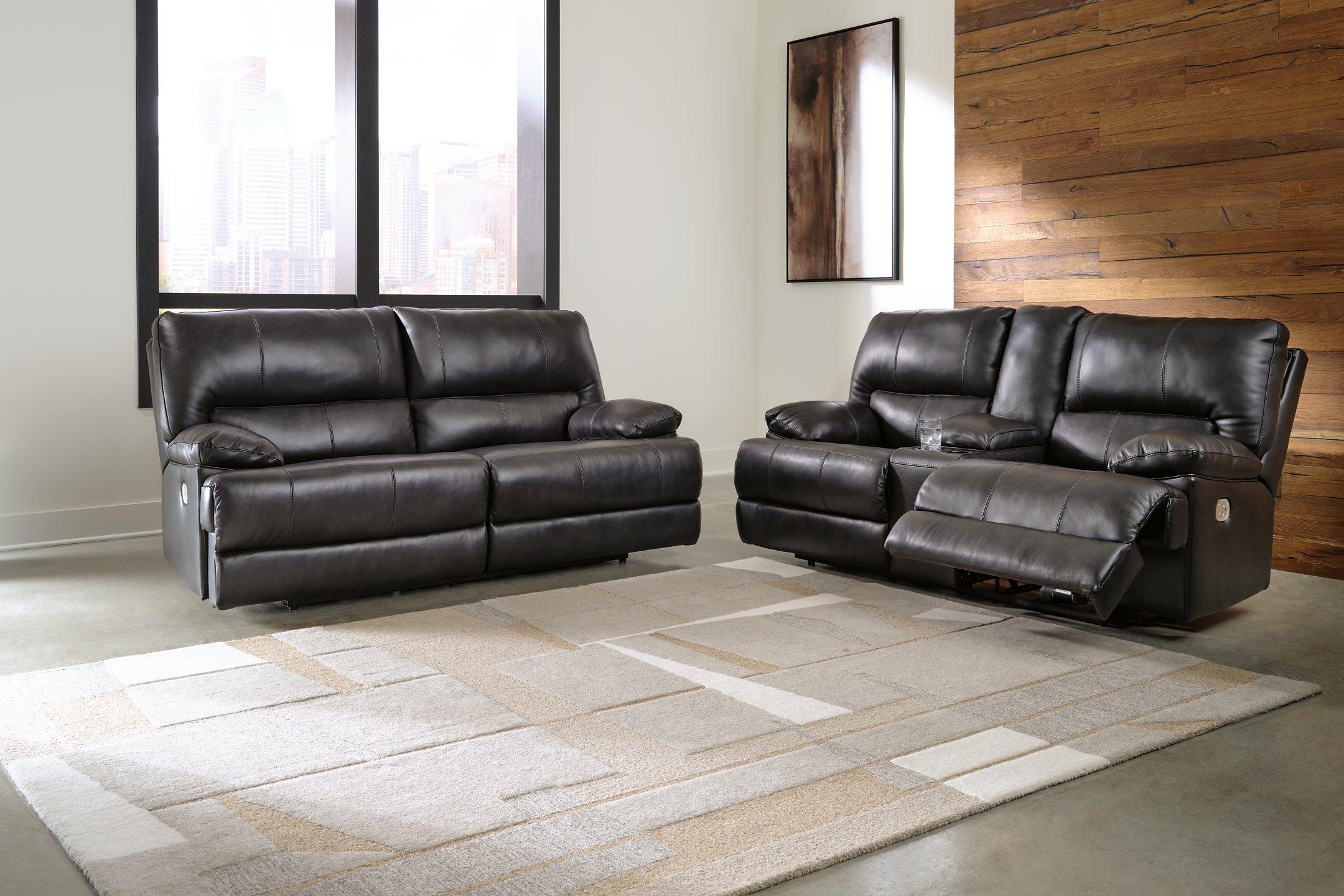 Mountainous Living Room Set - Romeo & Juliet Furniture (Warren,MI)