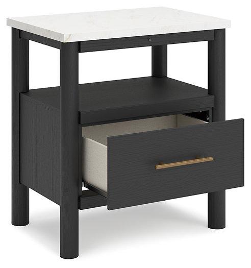 Cadmori Bedroom Set - Romeo & Juliet Furniture (Warren,MI)