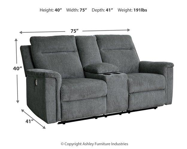 Barnsana Living Room Set - Romeo & Juliet Furniture (Warren,MI)