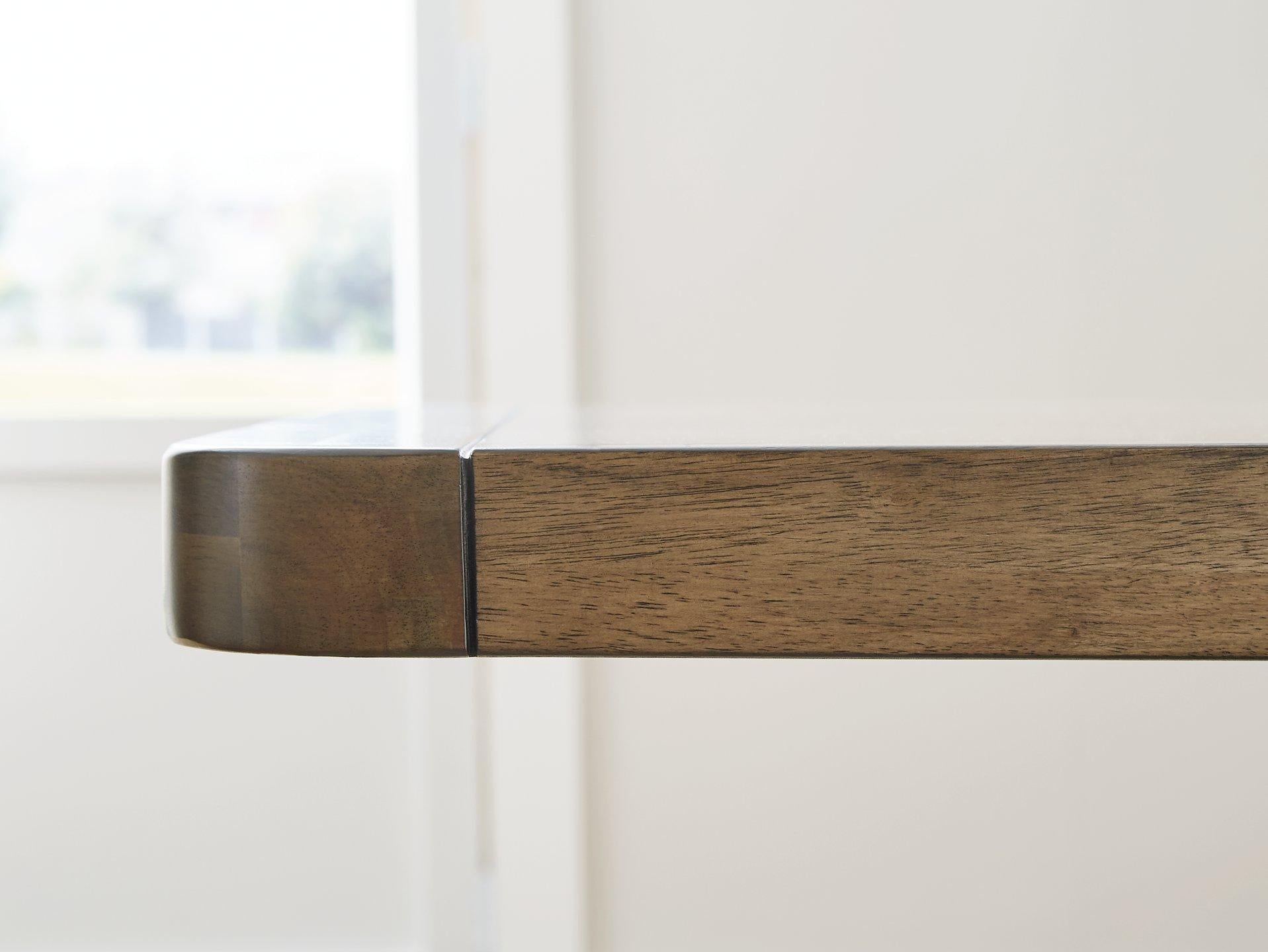 Cabalynn Dining Room Set - Romeo & Juliet Furniture (Warren,MI)