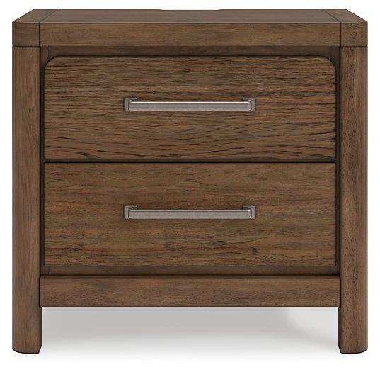 Cabalynn Nightstand - Romeo & Juliet Furniture (Warren,MI)