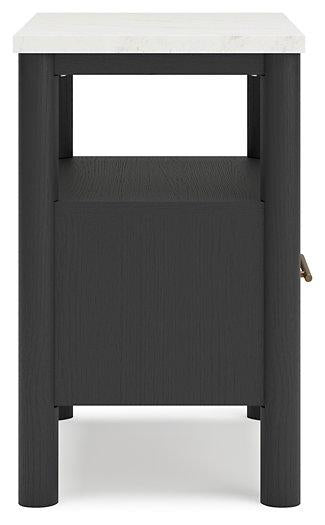 Cadmori Bedroom Set - Romeo & Juliet Furniture (Warren,MI)