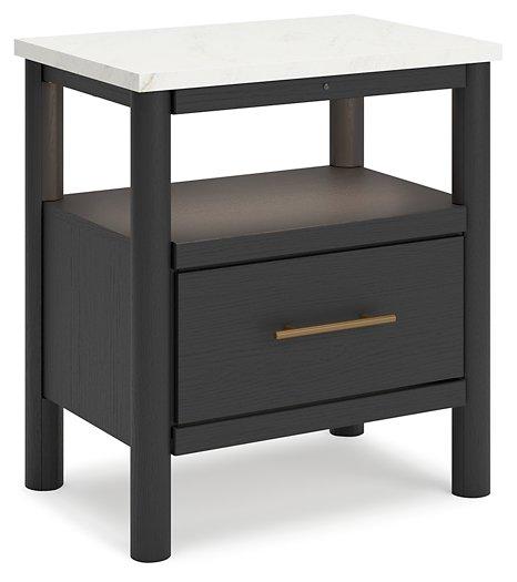 Cadmori Bedroom Set - Romeo & Juliet Furniture (Warren,MI)