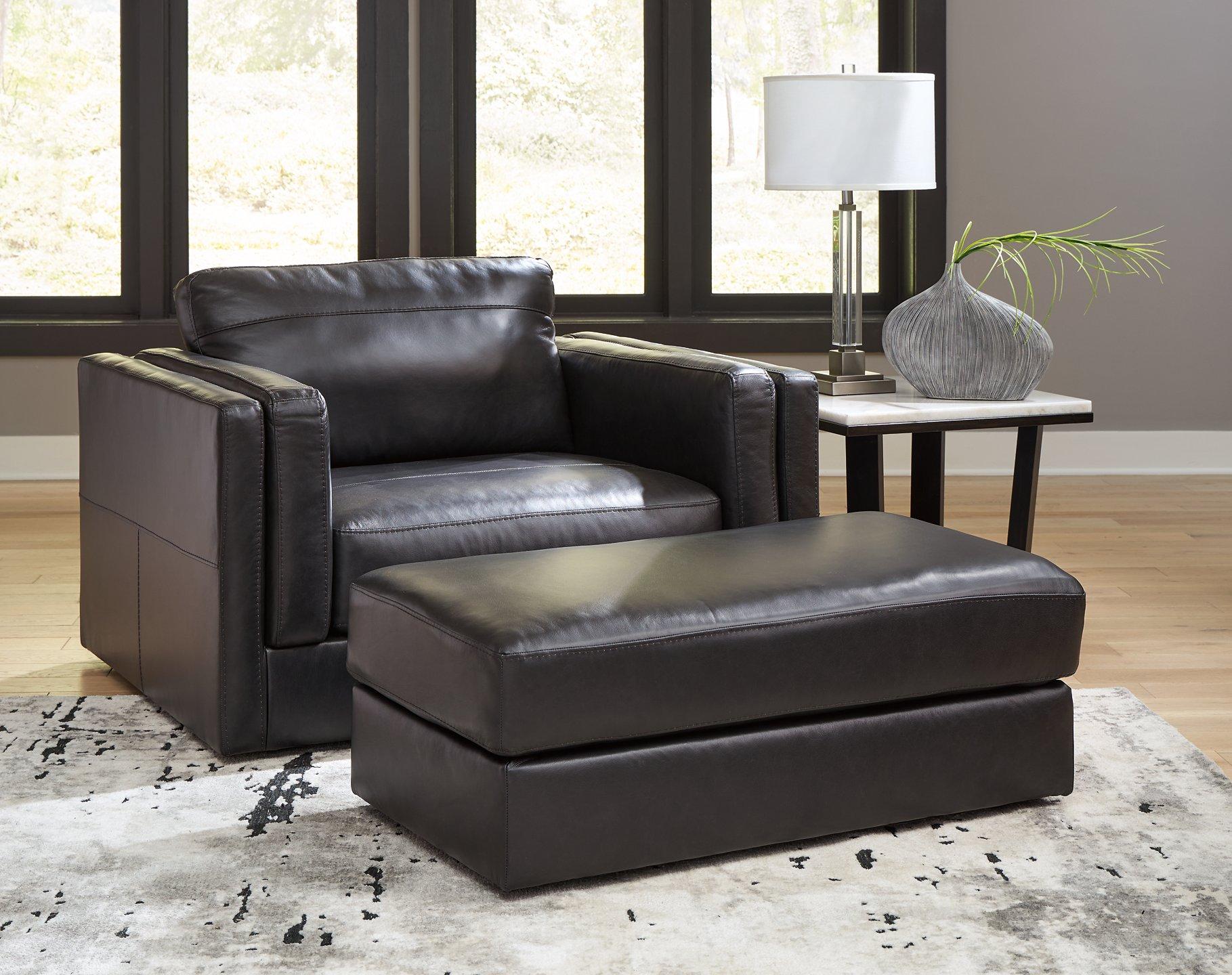 Amiata Upholstery Package - Romeo & Juliet Furniture (Warren,MI)