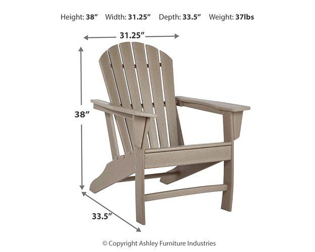 Sundown Treasure Outdoor Seating Set - Romeo & Juliet Furniture (Warren,MI)