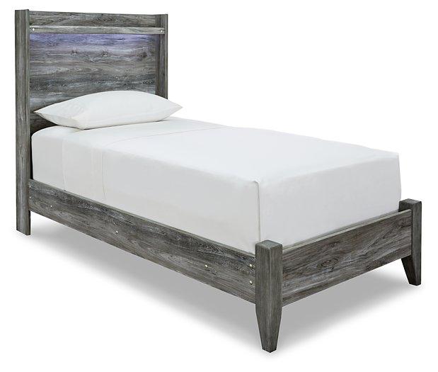 Baystorm Youth Bed - Romeo & Juliet Furniture (Warren,MI)