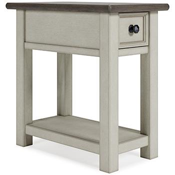Bolanburg End Table Set - Romeo & Juliet Furniture (Warren,MI)