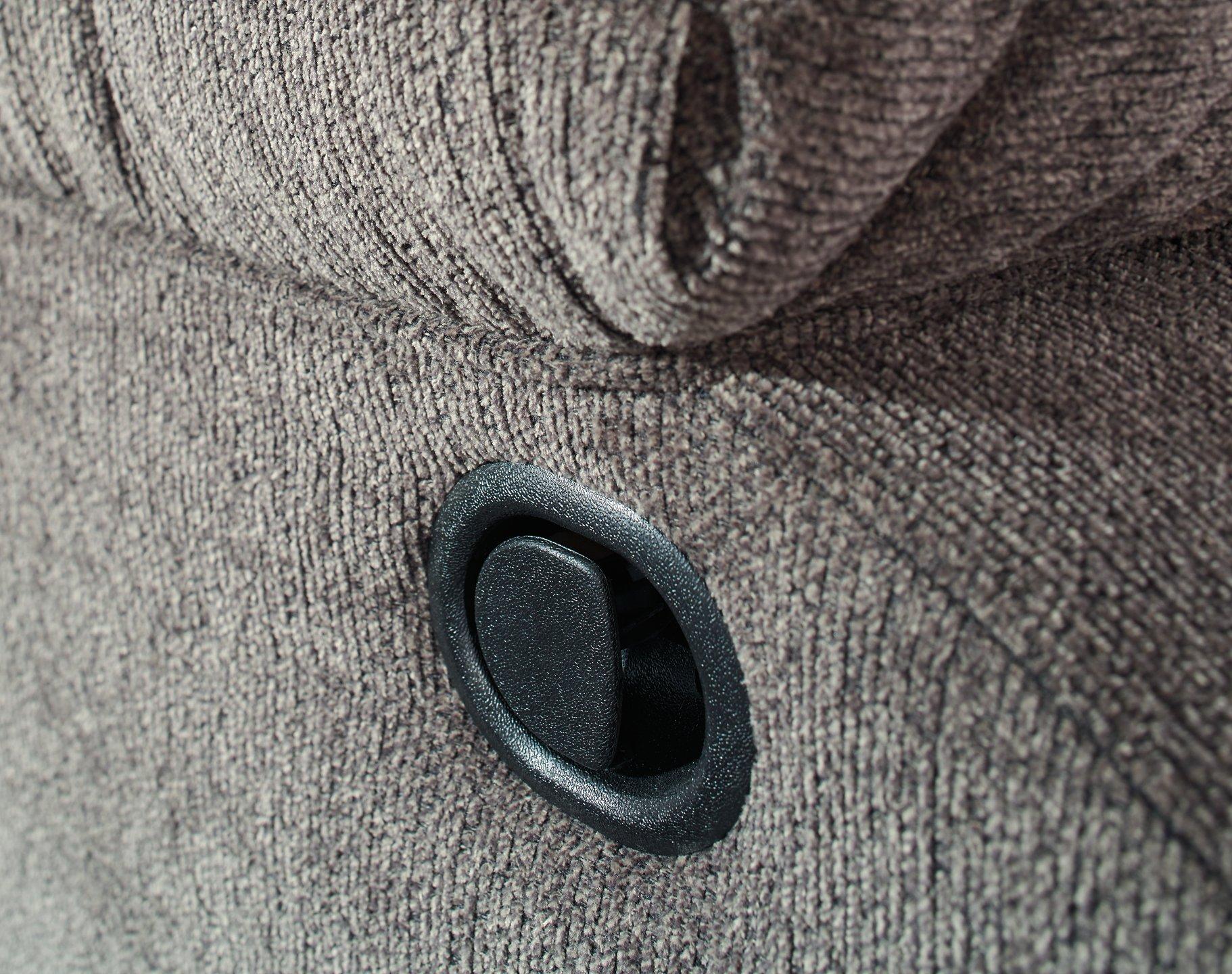 Tulen Recliner - Romeo & Juliet Furniture (Warren,MI)