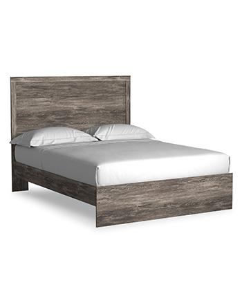 Ralinksi Bedroom Set - Romeo & Juliet Furniture (Warren,MI)