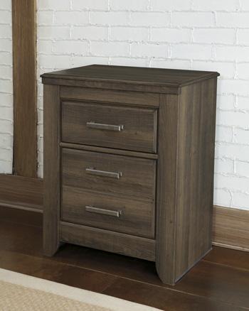 Juararo Bedroom Set - Romeo & Juliet Furniture (Warren,MI)