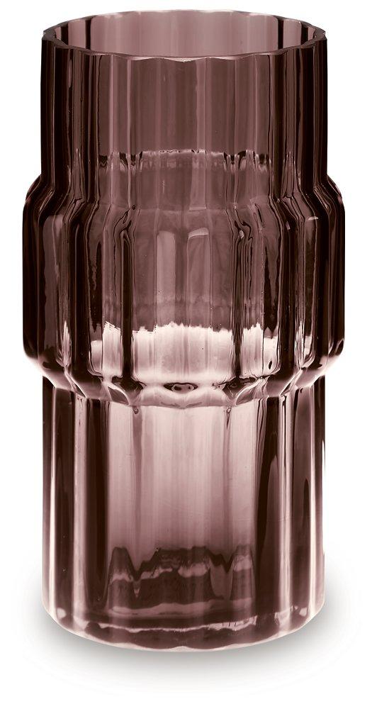 Dorlow Vase - Romeo & Juliet Furniture (Warren,MI)