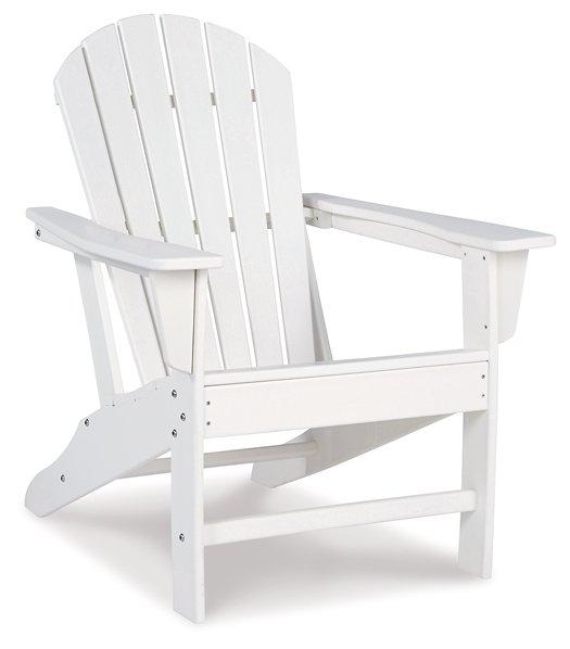 Sundown Treasure Outdoor Seating Set - Romeo & Juliet Furniture (Warren,MI)