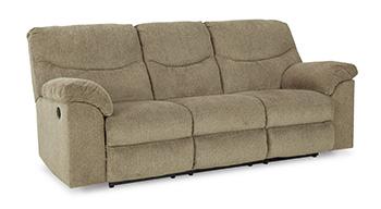 Alphons Living Room Set - Romeo & Juliet Furniture (Warren,MI)
