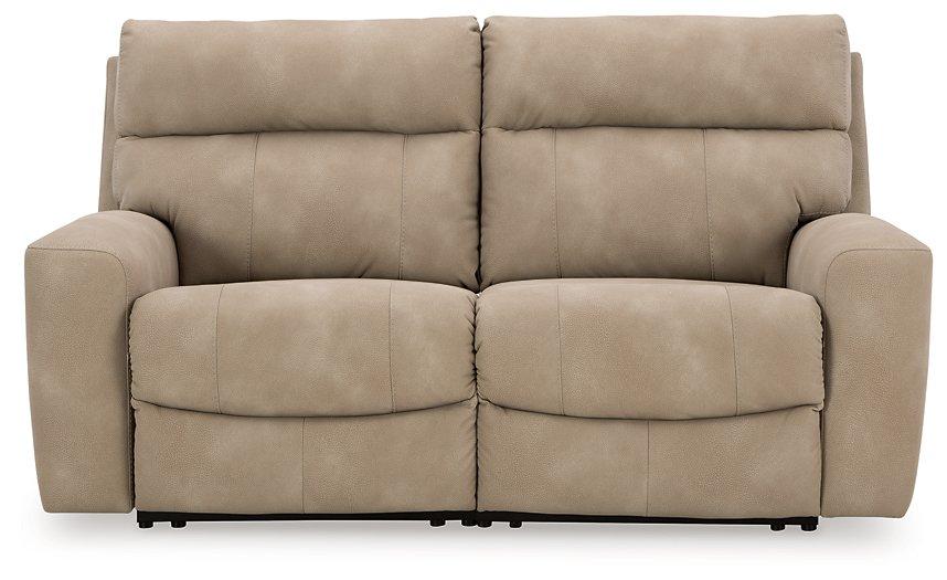 Next-Gen DuraPella Living Room Set - Romeo & Juliet Furniture (Warren,MI)