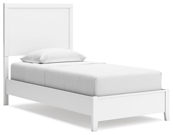 Binterglen Bedroom Package - Romeo & Juliet Furniture (Warren,MI)