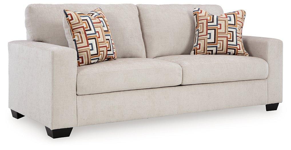 Aviemore Sofa Sleeper - Romeo & Juliet Furniture (Warren,MI)