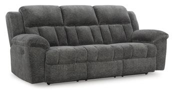 Frohn Living Room Set - Romeo & Juliet Furniture (Warren,MI)