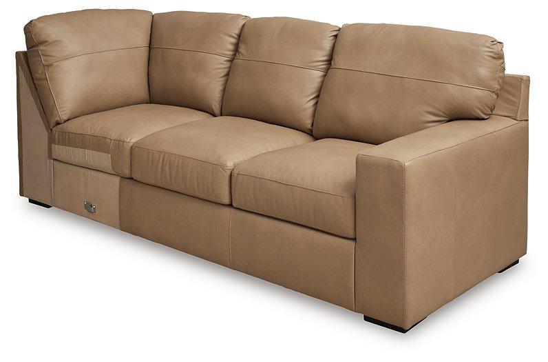 Bandon Sectional - Romeo & Juliet Furniture (Warren,MI)